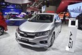 Doanh số thấp, Honda CR-V và City giảm tới 57 triệu đồng