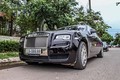 “Soi” Rolls-Royce 27 tỷ, biển tứ quý của đại gia Tuyên Quang 