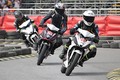 Giải đua xe máy VMRC 2019 đầu tiên diễn ra ở Hà Nội 