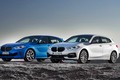 BMW 1 Series giá rẻ mới, chất không kém đàn anh X2