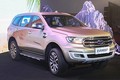 Ford Everest giảm giá sốc tới 130 triệu tại Việt Nam?