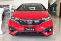 Honda Jazz tại Việt Nam "xuống giá" tới 100 triệu đồng?