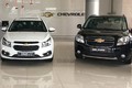 7.584 xe Chevrolet dính lỗi được Vinfast gọi triệu hồi