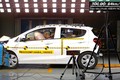 Xe giá rẻ VinFast Fadil thử nghiệm va chạm của ASEAN NCAP