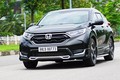 Hàng loạt khách tố Honda CR-V mới lỗi chân phanh