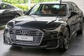 Chi tiết Audi A6 thế hệ mới giá từ 3,28 tỷ Malaysia 