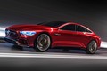 Hé lộ Mercedes-AMG GT73 mạnh tới 800 mã lực 