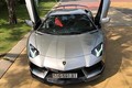 Đại gia Đặng Lê Nguyên Vũ bán siêu xe Lamborghini hàng độc