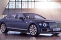 Xe siêu sang Bentley Flying Spur 2020 "đối thủ" Mercedes-Maybach