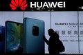 Hãng Western Digital sẽ dừng hợp tác với Huawei