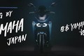 Yamaha “nhá hàng” xe ga điện EC-05 hoàn toàn mới