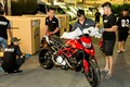“Đập thùng” Ducati Hypermotard 460 triệu tại VN