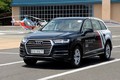 Triệu hồi Audi Q5 tại Việt Nam vì lỗi rò rỉ dầu