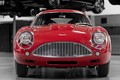 Chi tiết Aston Martin DB4 GT Zagato đời 1960 bản tái sinh