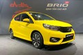 “Soi” Honda Brio tại Việt Nam đắt hơn Vinfast Fadil 