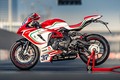 Ngắm siêu môtô MV Agusta F3 RC từ 735 triệu đồng