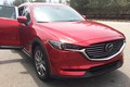 Mazda CX-8 "lộ hàng" tại Việt Nam, giá từ 1,1 tỷ đồng