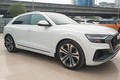 “Đập thùng” Audi Q8 2019 hơn 5 tỷ đồng ở Hà Nội 