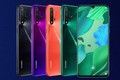 "Soi" Huawei Nova 5 Pro với cảm biến vân tay trong màn hình