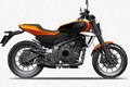 Harley-Davidson sản xuất xe môtô tại Trung Quốc 