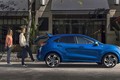 Ford Puma 2020 mới "đối thủ" của Honda HR-V lộ diện