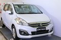 Chưa bán, Suzuki Ertiga 2019 đã lo “ế sấp mặt” 
