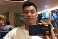 Văn Thanh U23 Việt Nam, Khá Bảnh quảng cáo cờ bạc Binomo