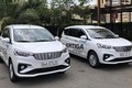 Suzuki Ertiga 2019 siêu rẻ tại Việt Nam nhờ thiếu trang bị