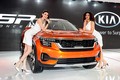 Kia Seltos 2020 bản Hàn Quốc bán ra dưới 400 triệu đồng