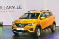 Xe 7 chỗ - Renault Triber 2019 siêu rẻ, chỉ 149 triệu đồng