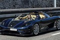 Koenigsegg "dằn mặt" Bonhams do định giá thấp siêu xe One:1 