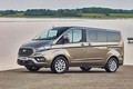 Ford Tourneo khoảng 1 tỷ tại Việt Nam, có rẻ nhất phân khúc?