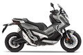 Xe ga địa hình Honda X-ADV có thêm bản "giá mềm"