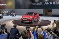 "Xe sang bình dân" Renault Arkana chỉ từ 370 triệu đồng