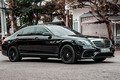 Mercedes-Benz S400 cũ "biến hình" S63 AMG 2019 chỉ 337 triệu