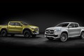 Bán tải hạng sang Mercedes-Benz X-Class sẽ bị khai tử?