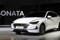 Hyundai Sonata 2020 "uống" chỉ 4,97 lít xăng cho 100 km