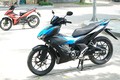 Honda Winner X gặp khó trong nỗ lực bám đuổi Yamaha Exciter?