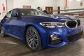 Chi tiết BMW 3-Series 2019 hơn 2 tỷ đồng tại Việt Nam 