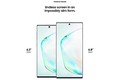 Galaxy Note10 lộ hàng loạt tính năng trước giờ ra mắt