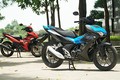 Honda Winner X - sản phẩm chắp vá vội vàng từ HVN?