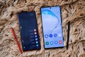 Samsung Galaxy Note10 trang bị tính năng chưa từng có