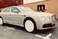 “Đập thùng” Bentley Flying Spur V8 hơn 16 tỷ tại VN