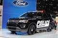 Cảnh sát Mỹ kiện Ford vì khí thải rò rỉ vào trong xe