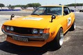 Toyota Celica 1972 "xe đồng nát" vạn người mê ở Việt Nam