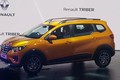 Renault Triber mới rẻ giật mình, chỉ 160 triệu tại Ấn Độ