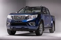 Ra mắt Nissan Navara EL A-IVI từ 679 triệu tại Việt Nam