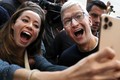 Ra mắt iPhone 11, Vốn hóa thị trường của Apple cán mốc 1 nghìn tỷ USD 