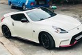 Nissan 370Z Nismo độc nhất Việt Nam rao bán hơn 2 tỷ