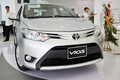 Triệu hồi Toyota Vios tại Việt Nam dính lỗi cụm bơm túi khí?